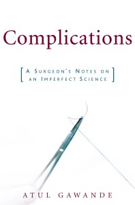 complications US edition